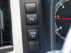 2020 Toyota Hiace Commuter GL