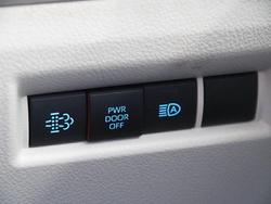 2020 Toyota Hiace Commuter GL