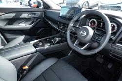 2025 Nissan
X-TRAIL N-TREK