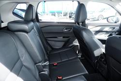 2025 Nissan
X-TRAIL N-TREK