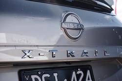 2025 Nissan
X-TRAIL N-TREK