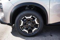 2025 Nissan
X-TRAIL N-TREK