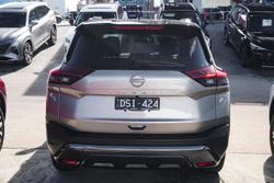 2025 Nissan
X-TRAIL N-TREK