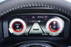2025 Nissan
X-TRAIL N-TREK