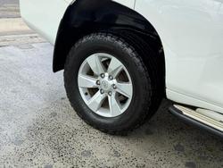 2021 Toyota Landcruiser Prado GXL