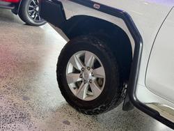 2021 Toyota Landcruiser Prado GXL