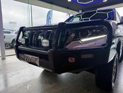 2021 Toyota Landcruiser Prado GXL