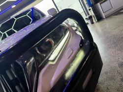 2021 Toyota Landcruiser Prado GXL