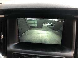 2019 Holden Colorado LS RG MY19 4x2 Summit White