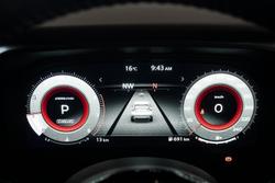 2025 Nissan
X-TRAIL N-TREK