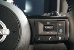 2025 Nissan
X-TRAIL N-TREK