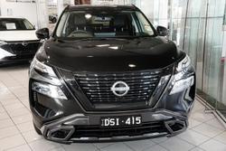 2025 Nissan
X-TRAIL N-TREK