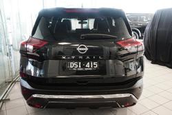 2025 Nissan
X-TRAIL N-TREK