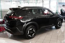 2025 Nissan
X-TRAIL N-TREK