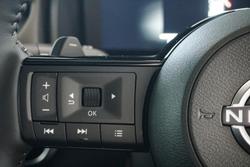 2025 Nissan
X-TRAIL N-TREK