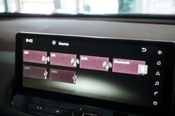 2025 Nissan
X-TRAIL N-TREK