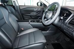 2025 Nissan
X-TRAIL N-TREK