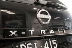 2025 Nissan
X-TRAIL N-TREK