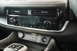 2025 Nissan
X-TRAIL N-TREK