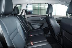 2025 Nissan
X-TRAIL N-TREK