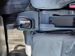 2025 Isuzu NNR 45-150 Car Licence With Cantilever Tailgate IN STOCK NOW!!! White