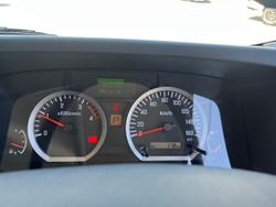 2025 Isuzu NNR 45-150 Car Licence With Cantilever Tailgate IN STOCK NOW!!! White