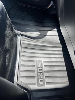 2025 Isuzu NNR 45-150 Car Licence With Cantilever Tailgate IN STOCK NOW!!! White