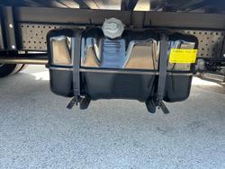 2025 Isuzu NNR 45-150 Car Licence With Cantilever Tailgate IN STOCK NOW!!! White