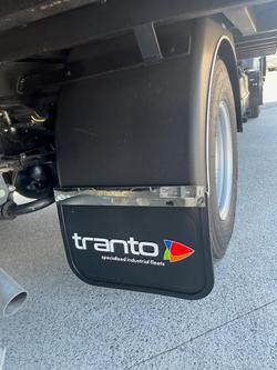 2025 Isuzu NNR 45-150 Car Licence With Cantilever Tailgate IN STOCK NOW!!! White