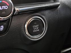 2023 Mazda 3 G25 Astina BP Series Jet Black