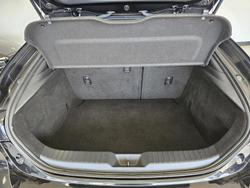2023 Mazda 3 G25 Astina BP Series Jet Black