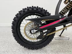 2025 Sur-ron HYPER BEE PINK