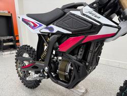 2025 Sur-ron HYPER BEE PINK