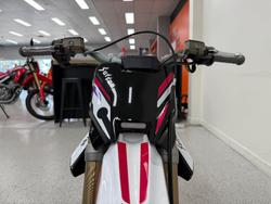 2025 Sur-ron HYPER BEE PINK