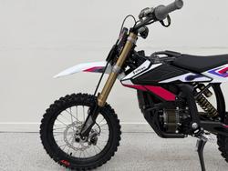 2025 Sur-ron HYPER BEE PINK