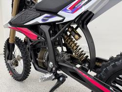 2025 Sur-ron HYPER BEE PINK