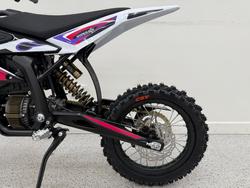 2025 Sur-ron HYPER BEE PINK