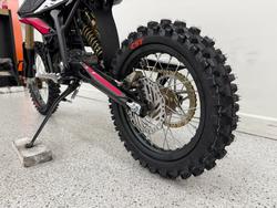 2025 Sur-ron HYPER BEE PINK