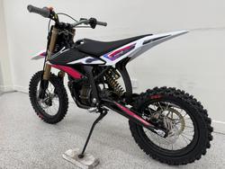 2025 Sur-ron HYPER BEE PINK