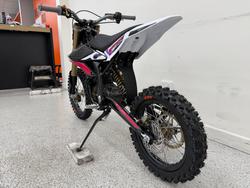 2025 Sur-ron HYPER BEE PINK
