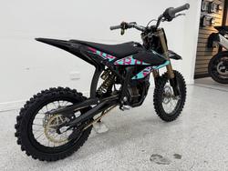 2025 Sur-ron HYPER BEE Blue