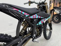 2025 Sur-ron HYPER BEE Blue