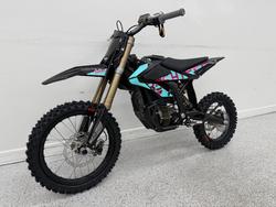 2025 Sur-ron HYPER BEE Blue