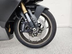 2025 Suzuki GSX-S1000GT grey