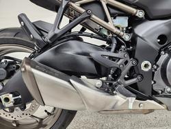 2025 Suzuki GSX-S1000GT grey