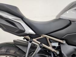 2025 Suzuki GSX-S1000GT grey