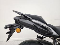 2025 Suzuki GSX-S1000GT grey