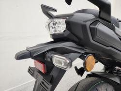 2025 Suzuki GSX-S1000GT grey