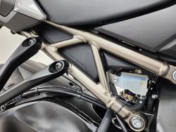 2025 Suzuki GSX-S1000GT grey