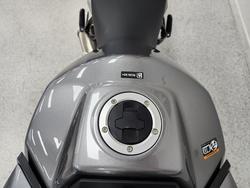 2025 Suzuki GSX-S1000GT grey